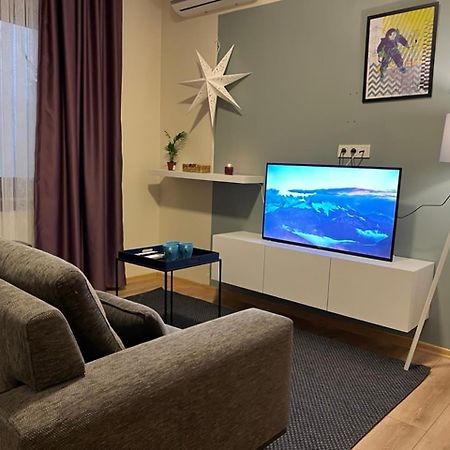 Roj Suite Istambul Exterior foto