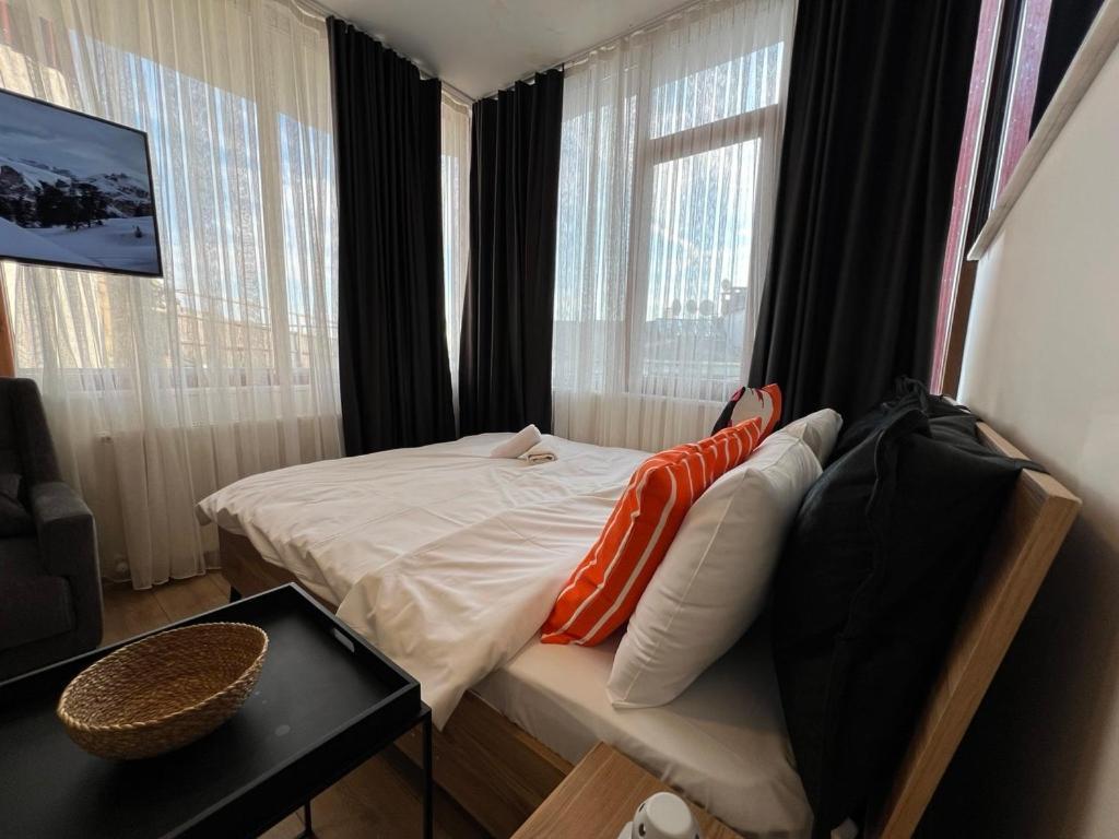 Roj Suite Istambul Exterior foto
