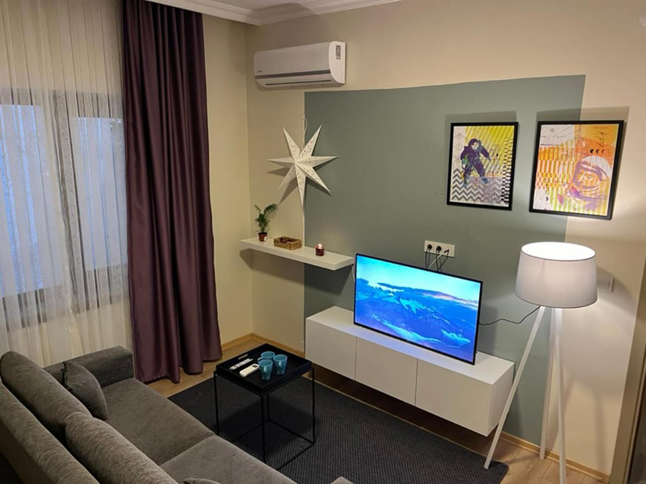 Roj Suite Istambul Exterior foto