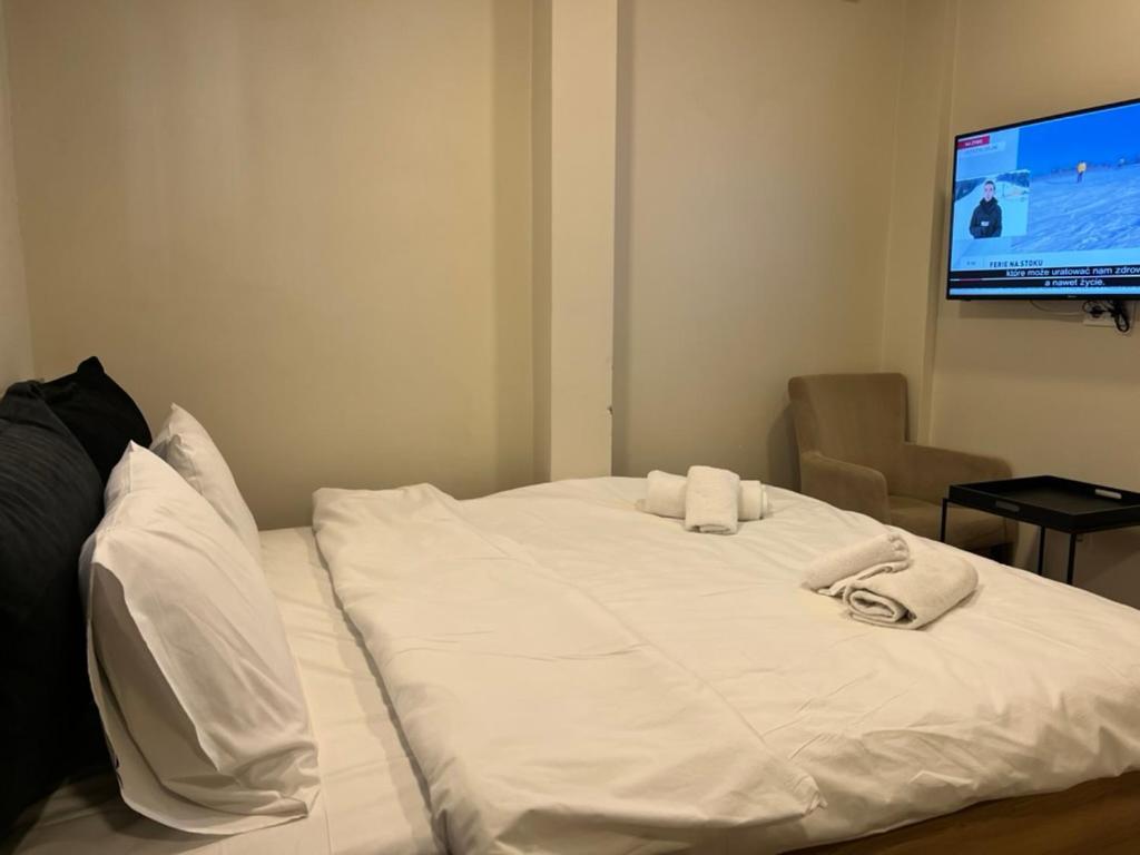Roj Suite Istambul Exterior foto