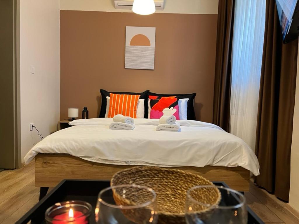 Roj Suite Istambul Exterior foto