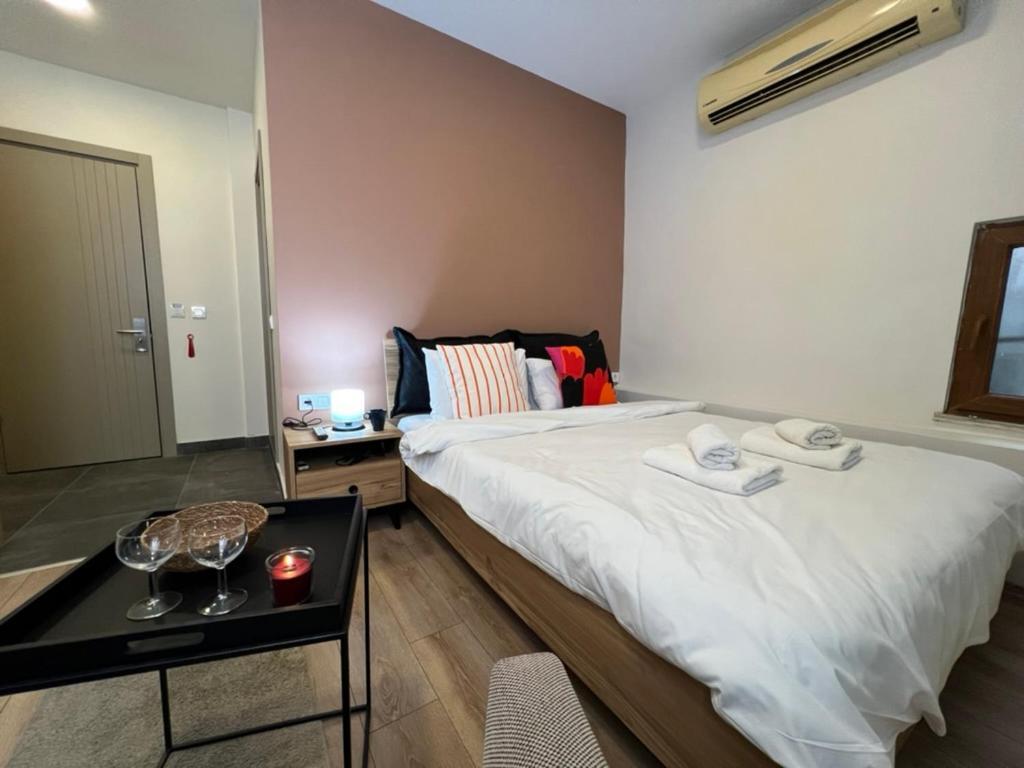 Roj Suite Istambul Exterior foto