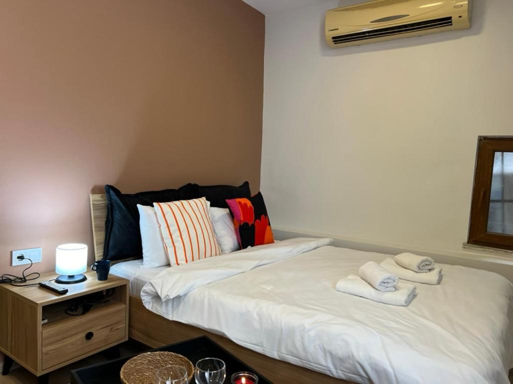 Roj Suite Istambul Exterior foto