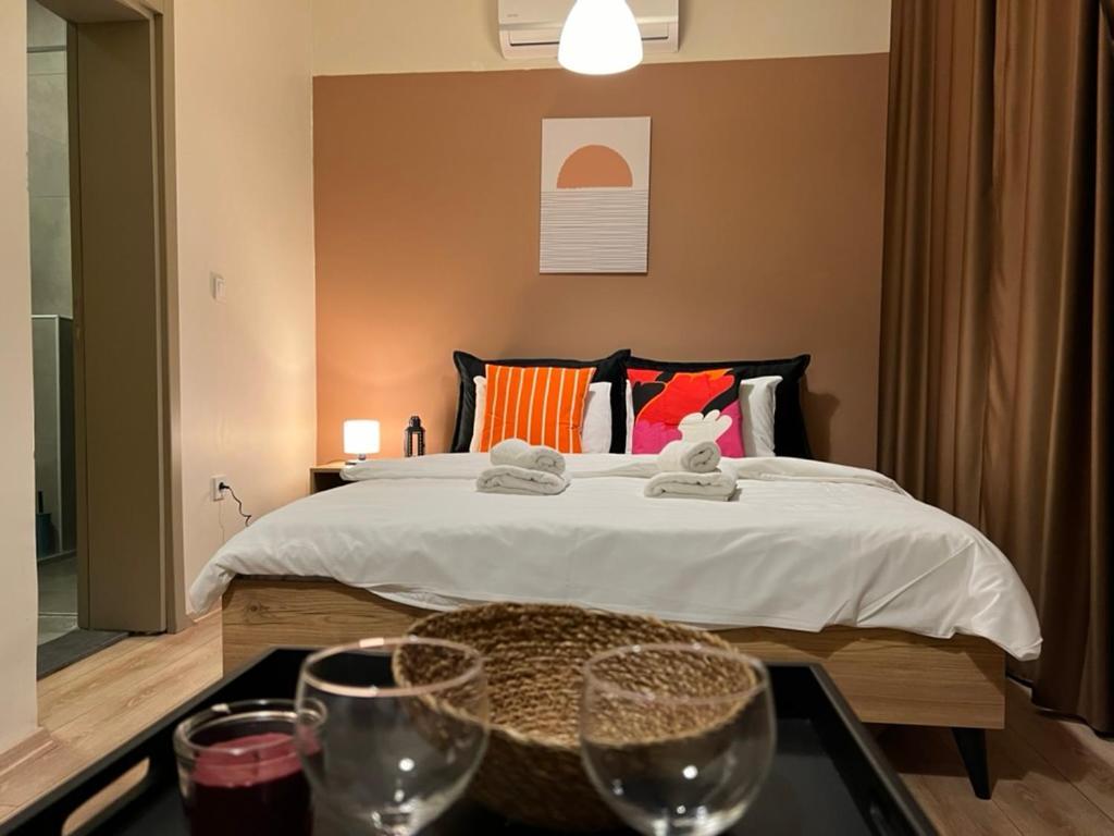 Roj Suite Istambul Exterior foto