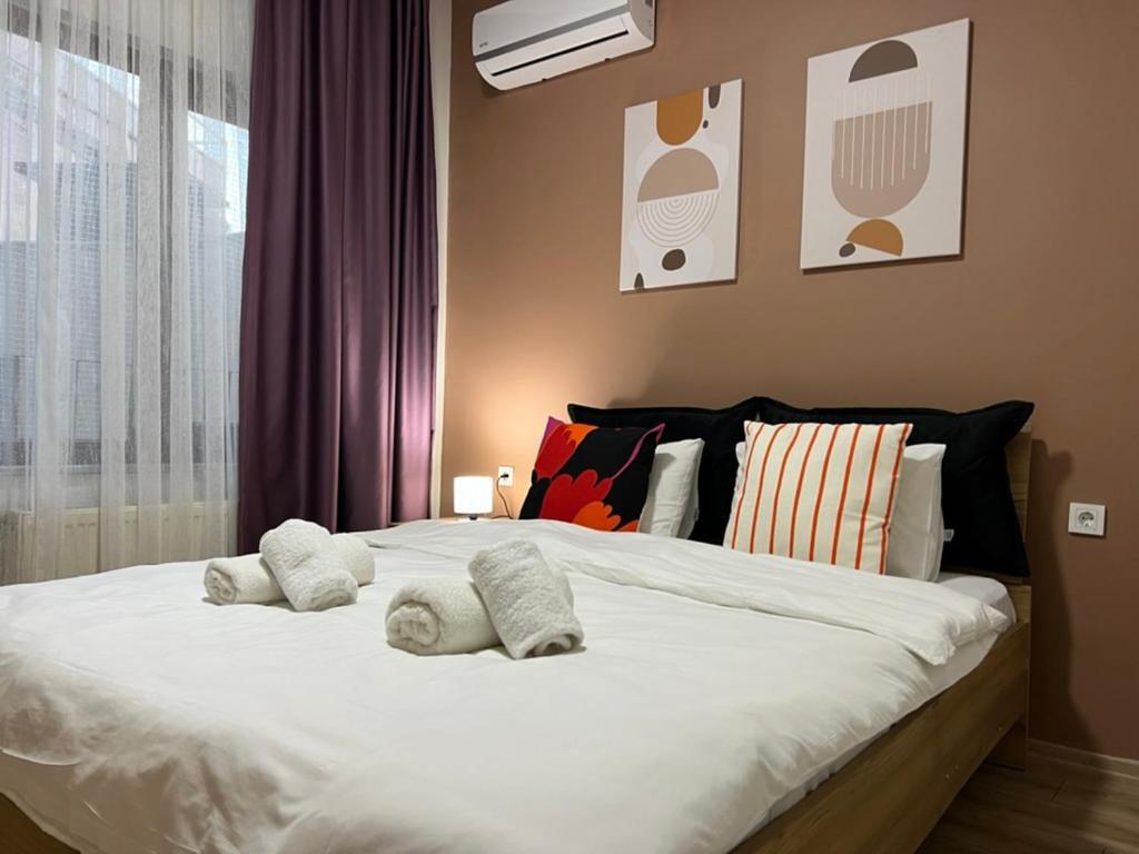 Roj Suite Istambul Exterior foto