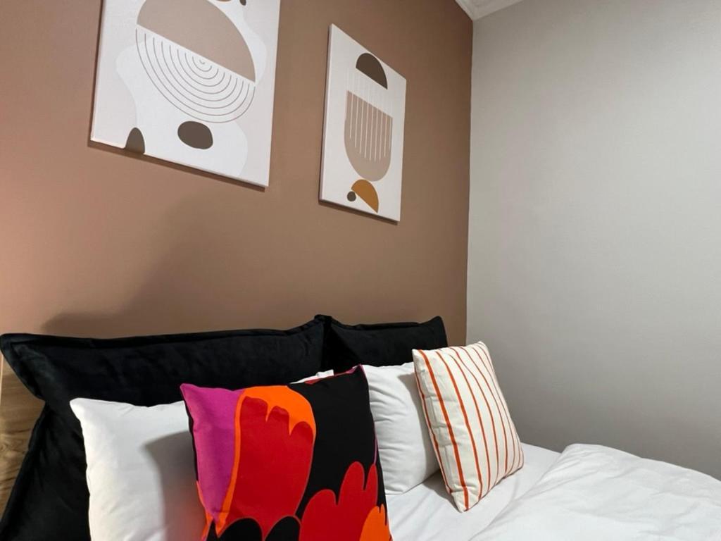 Roj Suite Istambul Exterior foto