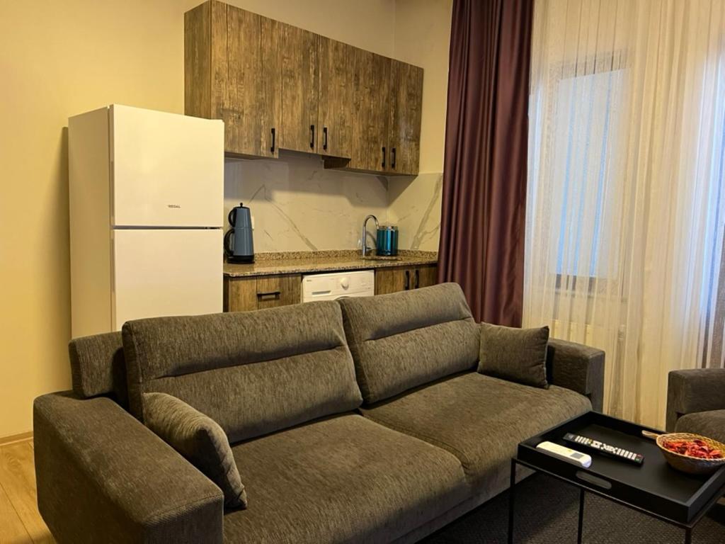 Roj Suite Istambul Exterior foto