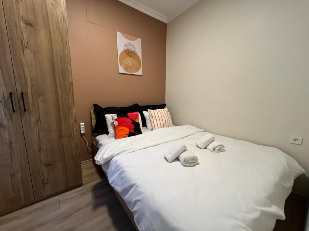 Roj Suite Istambul Exterior foto