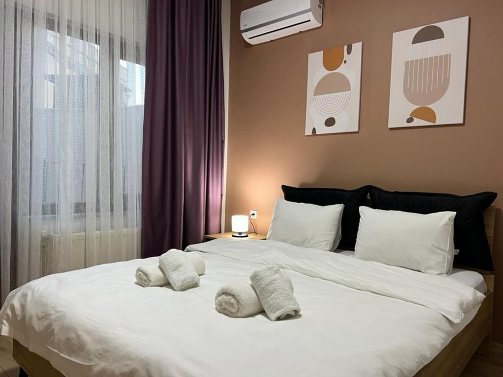 Roj Suite Istambul Exterior foto