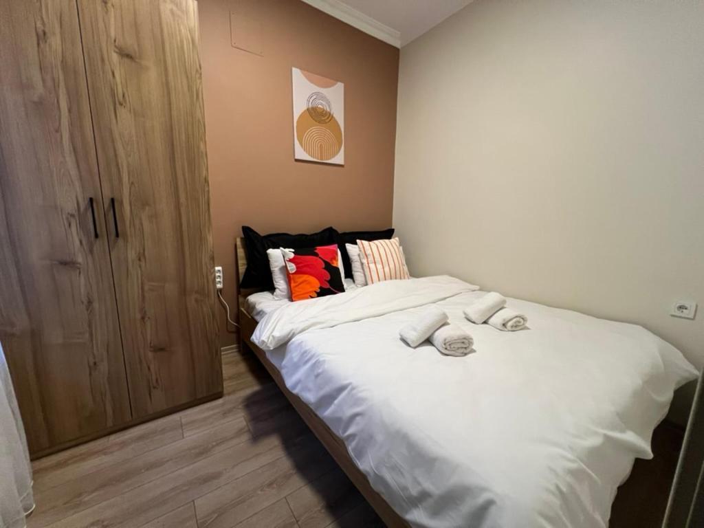 Roj Suite Istambul Exterior foto
