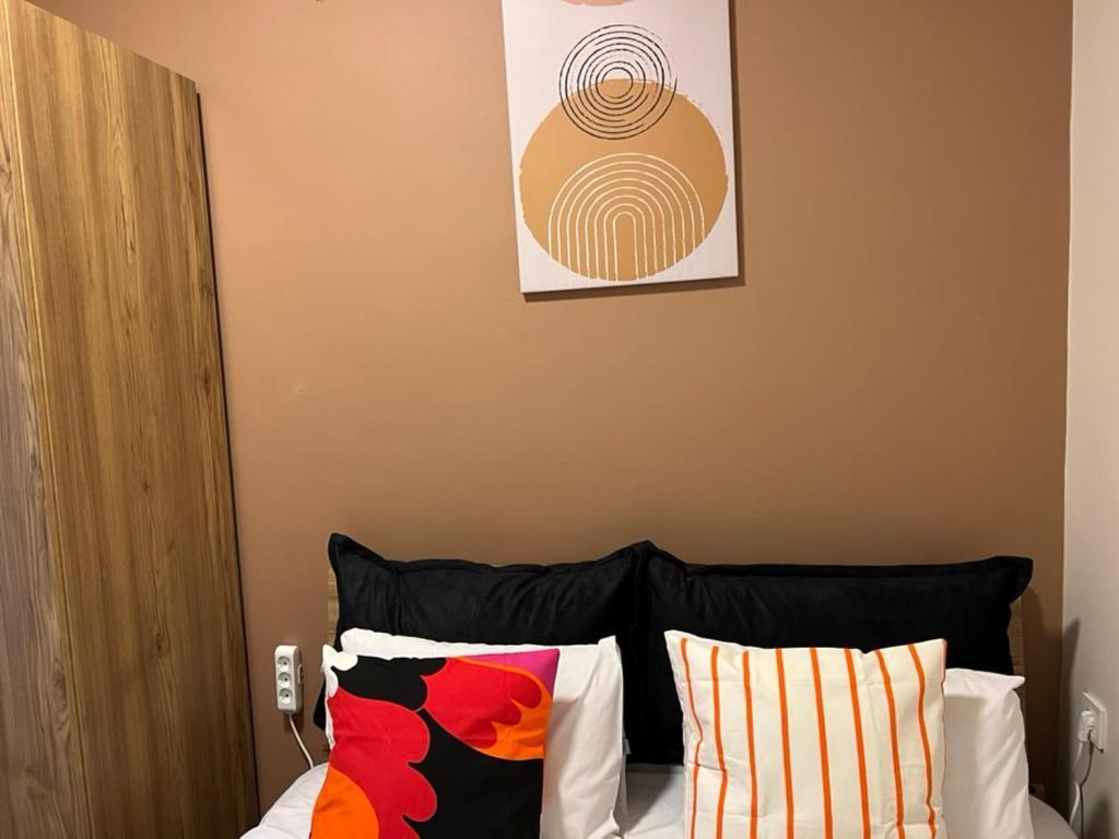 Roj Suite Istambul Exterior foto