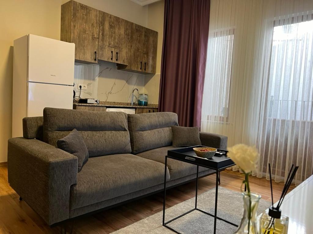 Roj Suite Istambul Exterior foto