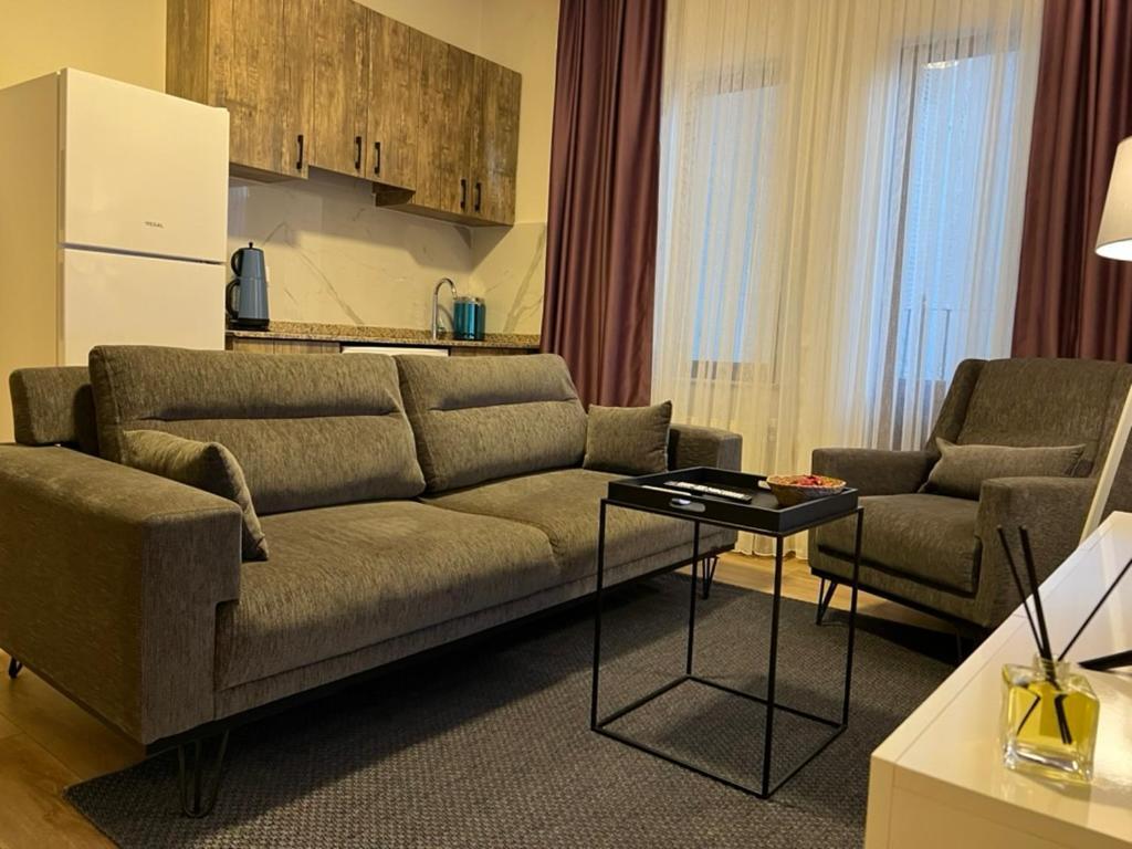 Roj Suite Istambul Exterior foto