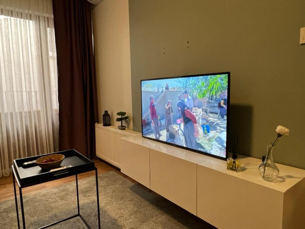 Roj Suite Istambul Exterior foto