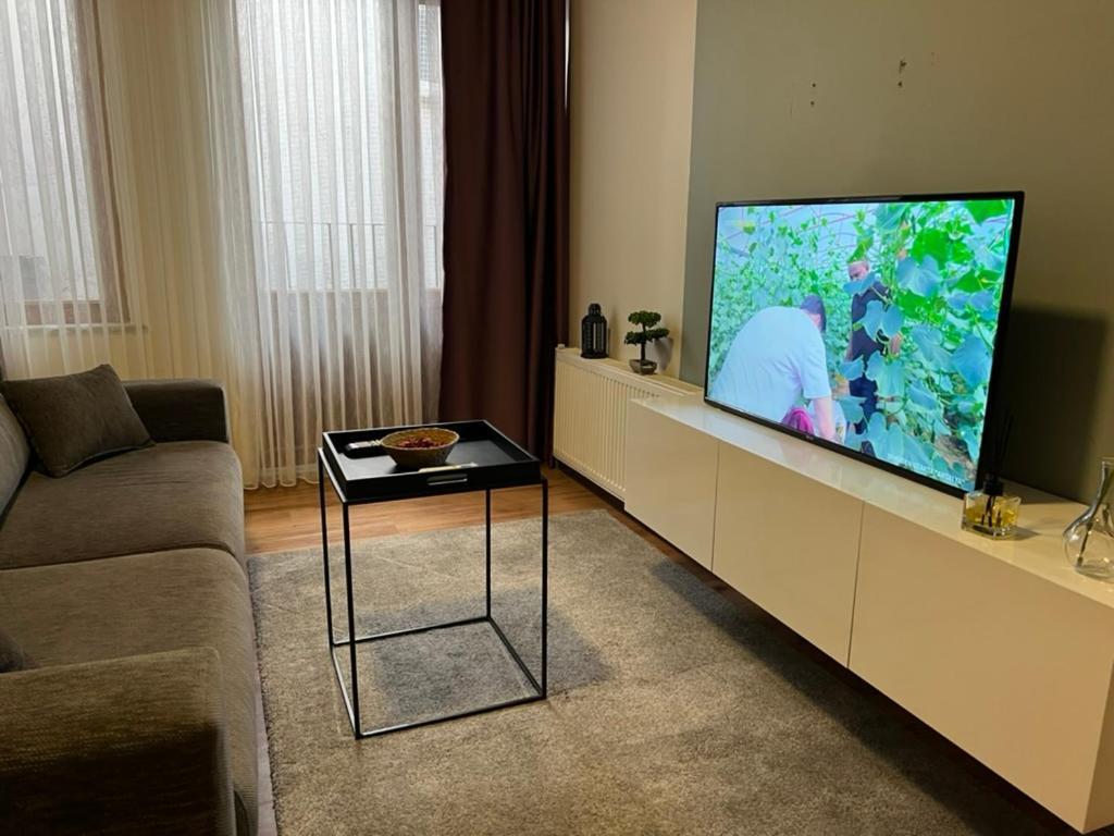 Roj Suite Istambul Exterior foto