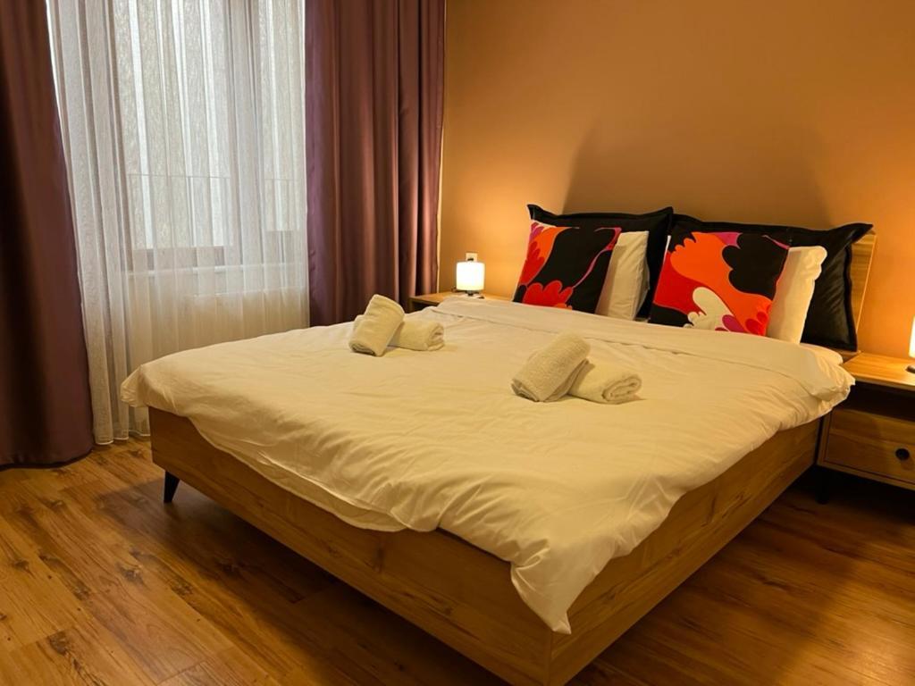 Roj Suite Istambul Exterior foto