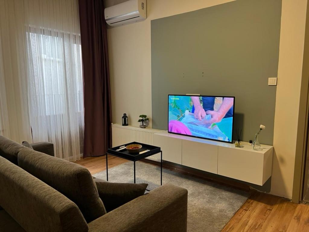 Roj Suite Istambul Exterior foto