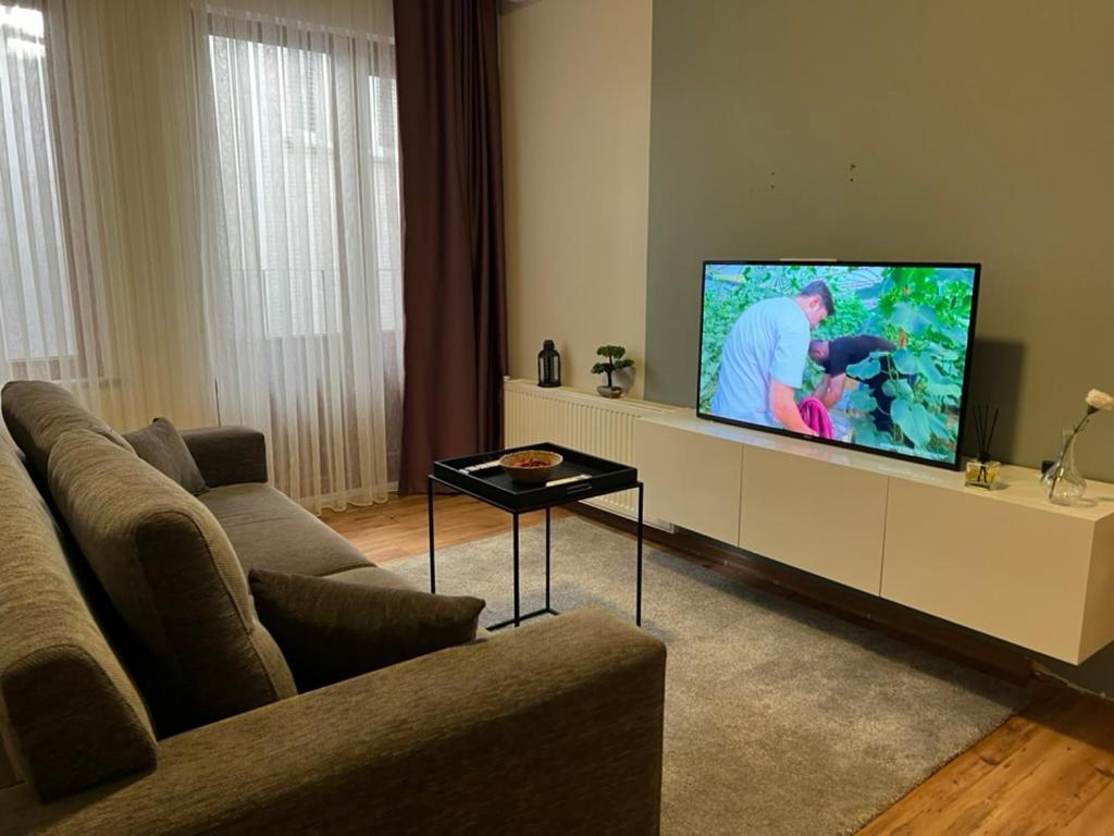 Roj Suite Istambul Exterior foto