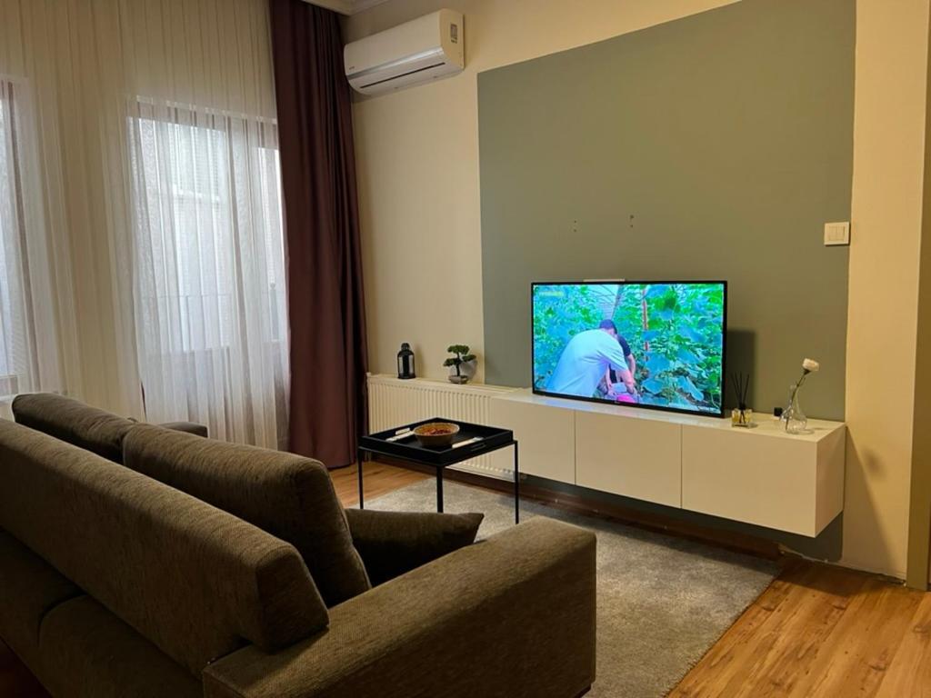Roj Suite Istambul Exterior foto